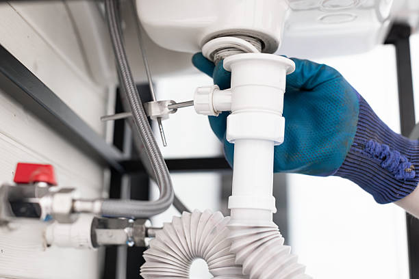 Reliable Garbage Disposal Repair contractor in Waldwick, NJ by AAA Plumbing Heating