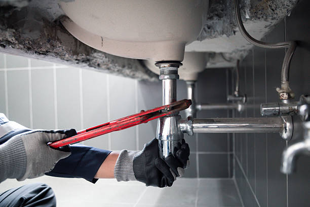 Trusted Pipe Repair service in Waldwick, NJ - AAA Plumbing Heating